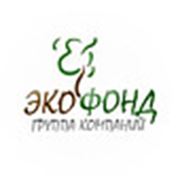 Логотип компании ООО “Экофонд“ (Барнаул)