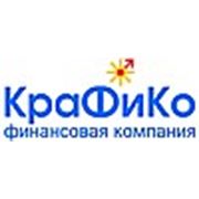 Логотип компании «КраФиКо» (Красноярск)