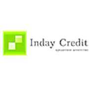 Логотип компании Inday Credit (Санкт-Петербург)