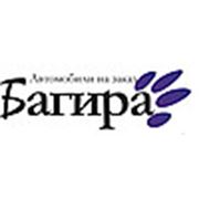 Логотип компании ООО “Багира“ (Хабаровск)
