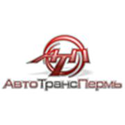 Логотип компании ООО «АвтоТрансПермь» (Пермь)
