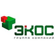 Логотип компании Группа компаний Экос (Екатеринбург)