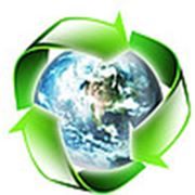 Логотип компании Центр экологического сопровождения (Волгоград)