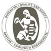 Логотип компании «Бюро КБ», ООО (Санкт-Петербург)