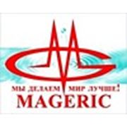Логотип компании Интернет Магазин “Маджерик“ (Москва)