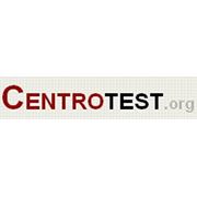 Логотип компании Centrotest (Центр Сертификации) (Киев)