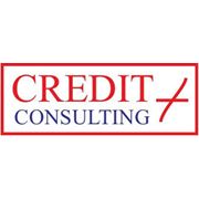Логотип компании «Кредит Плюс Consulting» (Днепр)