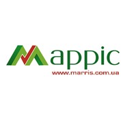 Логотип компании Маррис, ООО (Киев)
