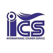 Логотип компании ICS Kazakhstan (Алматы)
