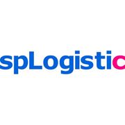 Логотип компании sp Logistic (Киев)