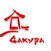Логотип компании ООО “Департамент оценки САКУРА“ (Ангарск)