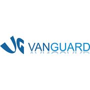 Логотип компании ТОО “Vanguard Consulting“ (Астана)