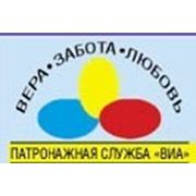 Логотип компании ООО«ВИА» (Москва)