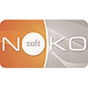Логотип компании ЧП “Ноко Софт“ (Минск)