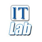 Логотип компании ИТ-аутсорсинговая компания “АйТи-Лаб“ (Белгород)