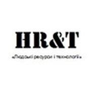 Логотип компании HR&T (Киев)