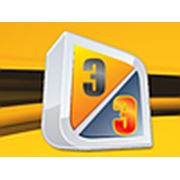 Логотип компании ООО “Электронный эксперт“ (Днепр)