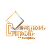 Логотип компании ОптимаСтройКом, ЧПТУП (Сенно)