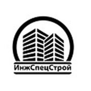 Логотип компании ООО “СМУ ИнжСпецСтрой“ (Краснодар)