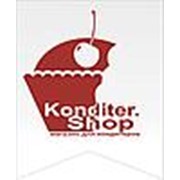 Логотип компании Интернет магазин для кондитеров “Кондитерский Квартал“ (Симферополь)