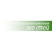 Логотип компании Эко Строй, ООО (Бородянка)