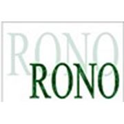 Логотип компании РОНО (Альметьевск)