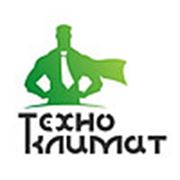 Логотип компании ООО “ТЕХНОКЛИМАТ“ (Уфа)