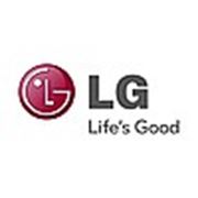 Логотип компании АО “LG Electronics Almaty Kazakhstan“ (Алматы)