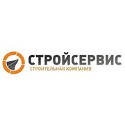 Логотип компании ООО Строительная компания “Стройсервис“ (Вологда)