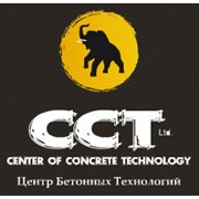 Логотип компании CCT Ltd (ССТ Лтд), ООО (Киев)