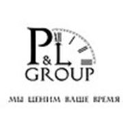 Логотип компании ООО “ПЛ-Групп“ (Иркутск)