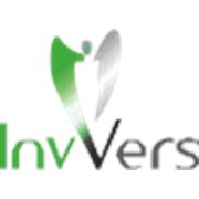 Логотип компании InvVers (Волжский)