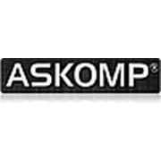 Логотип компании Сервис Центр ASKOMP (Астана)