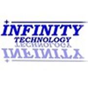 Логотип компании TOO INFINITY Technology (Алматы)