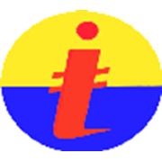 Логотип компании ITC (Ровно)