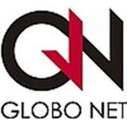 Логотип компании Globonet — Компьютерный центр (Ставрополь)