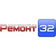 Логотип компании ООО “Ремонт32“ (Брянск)