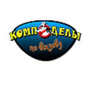 Логотип компании ЧУП “ЮниСтади“ (Минск)