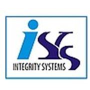 Логотип компании ТОО «Integrity Sistems» (Астана)