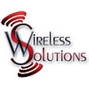 Логотип компании Wireless Solutions (Павлодар)