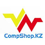 Логотип компании Магазин / Сервис-Центр “Компьютерная техника“ (Алматы)