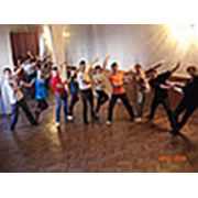 Логотип компании Школа танцев “Светлана“ (Ростов-на-Дону)