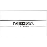 Логотип компании РА Медиа Регион (Барнаул)