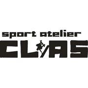 Логотип компании Швейное ателье «КлАС» (Краснодар)
