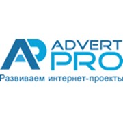 Логотип компании АдвертПро, ООО (Москва)