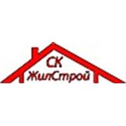 Логотип компании ООО СК «ЖилСтрой» (Тюмень)