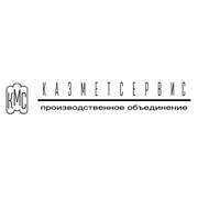Логотип компании ТОО “ПО КазМетСервис Шымкент“ (Шымкент)