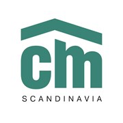 Логотип компании CottageMode Scandinavia (Санкт-Петербург)