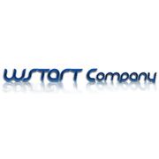 Логотип компании WStart Company (Киев)