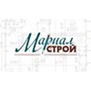 Логотип компании Мариал-Строй (Нижний Новгород)